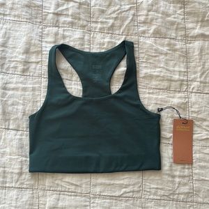 Girlfriend collective Paloma bra